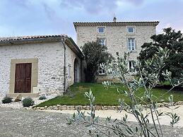 Domaine Chamarel