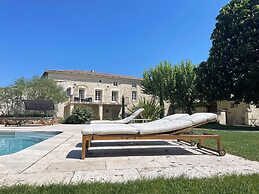 Domaine Chamarel