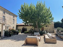 Domaine Chamarel