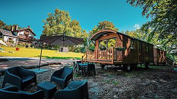 Hotel Chalet Montegut