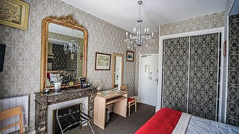 Hotel Chalet Montegut