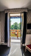 Hotel Chalet Montegut