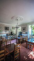 Hotel Chalet Montegut