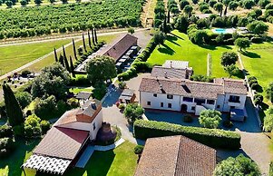 Bio Agriturismo Corte degli Ulivi