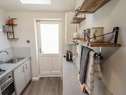 Middle Cottage