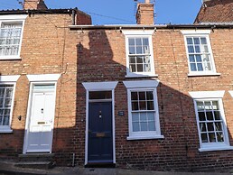 Middle Cottage