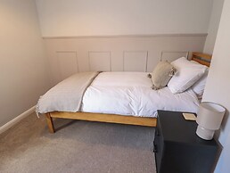 Middle Cottage