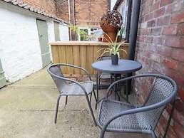 Middle Cottage