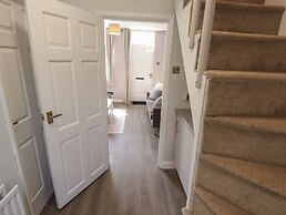 Middle Cottage
