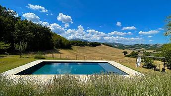 Checello 12 in Cagli