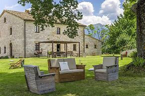 Checello 12 in Cagli