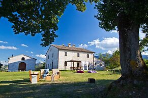 Checello 12 in Cagli