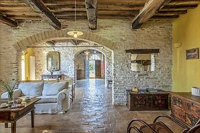 Checello 12 in Cagli