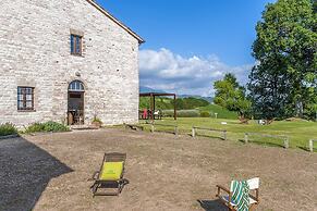 Checello 12 in Cagli