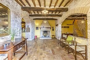 Checello 12 in Cagli