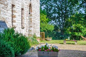 Checello 12 in Cagli