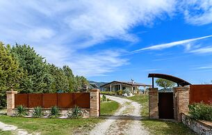 Villa Montefalcone 8