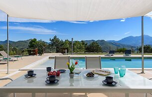 Villa Montefalcone 8