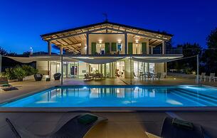 Villa Montefalcone 8