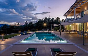 Villa Montefalcone 8