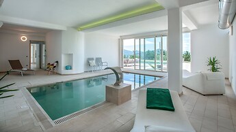 Villa Montefalcone 8