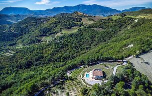 Villa Montefalcone 8