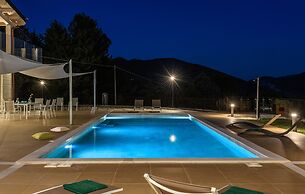 Villa Montefalcone 8