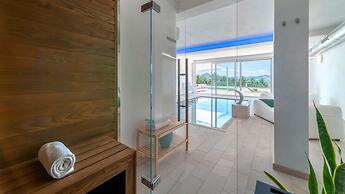 Villa Montefalcone 8