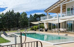 Villa Montefalcone 8