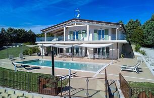 Villa Montefalcone 8