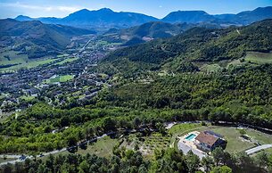 Villa Montefalcone 8