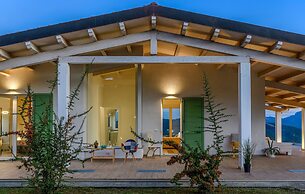 Villa Montefalcone 8