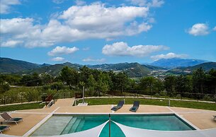 Villa Montefalcone 8