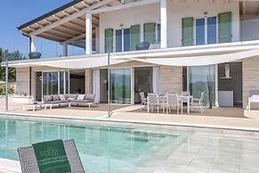 Villa Montefalcone 8