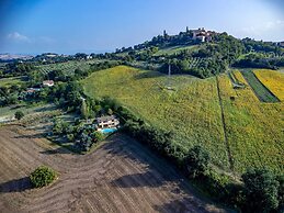 La Girolima 6 2 in Mondavio