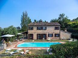 La Girolima 6 2 in Mondavio