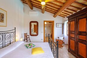 La Girolima 6 2 in Mondavio