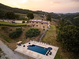 Ca Quattrocchi 10 3 in Apecchio