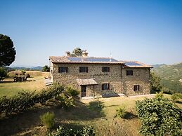 Ca Quattrocchi 10 3 in Apecchio