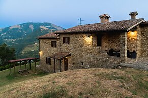 Ca Quattrocchi 10 3 in Apecchio