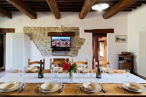 Ca Quattrocchi 10 3 in Apecchio