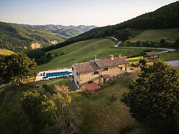 Ca Quattrocchi 10 3 in Apecchio
