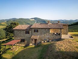 Ca Quattrocchi 10 3 in Apecchio