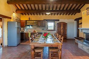 Ca Quattrocchi 10 3 in Apecchio
