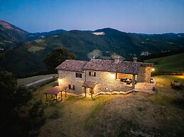Ca Quattrocchi 10 3 in Apecchio