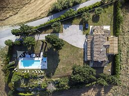 Villa Elettra 12 2 in San Costanzo