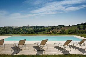 Villa Elettra 12 2 in San Costanzo