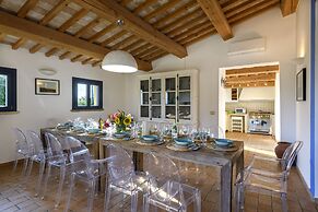 Villa Elettra 12 2 in San Costanzo