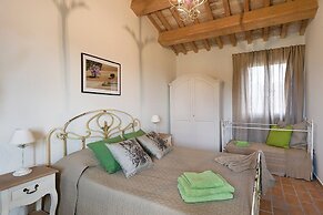 Villa Elettra 12 2 in San Costanzo