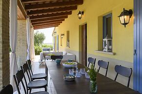 Villa Elettra 12 2 in San Costanzo